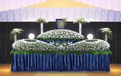 专业白事一条龙